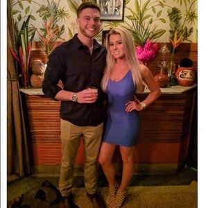 Meet your Posher, Jamie